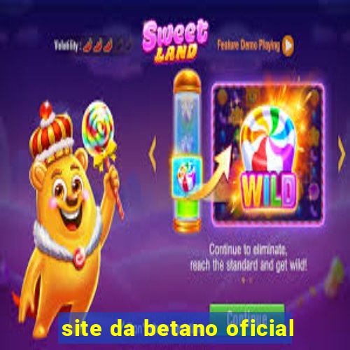 site da betano oficial